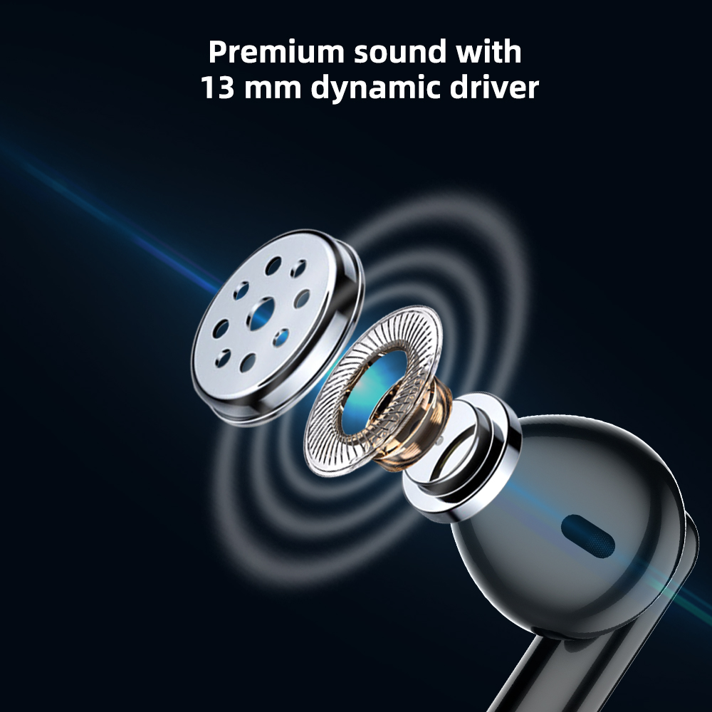 Earbuds-J56