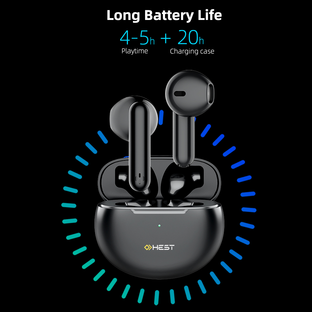 Earbuds-J56