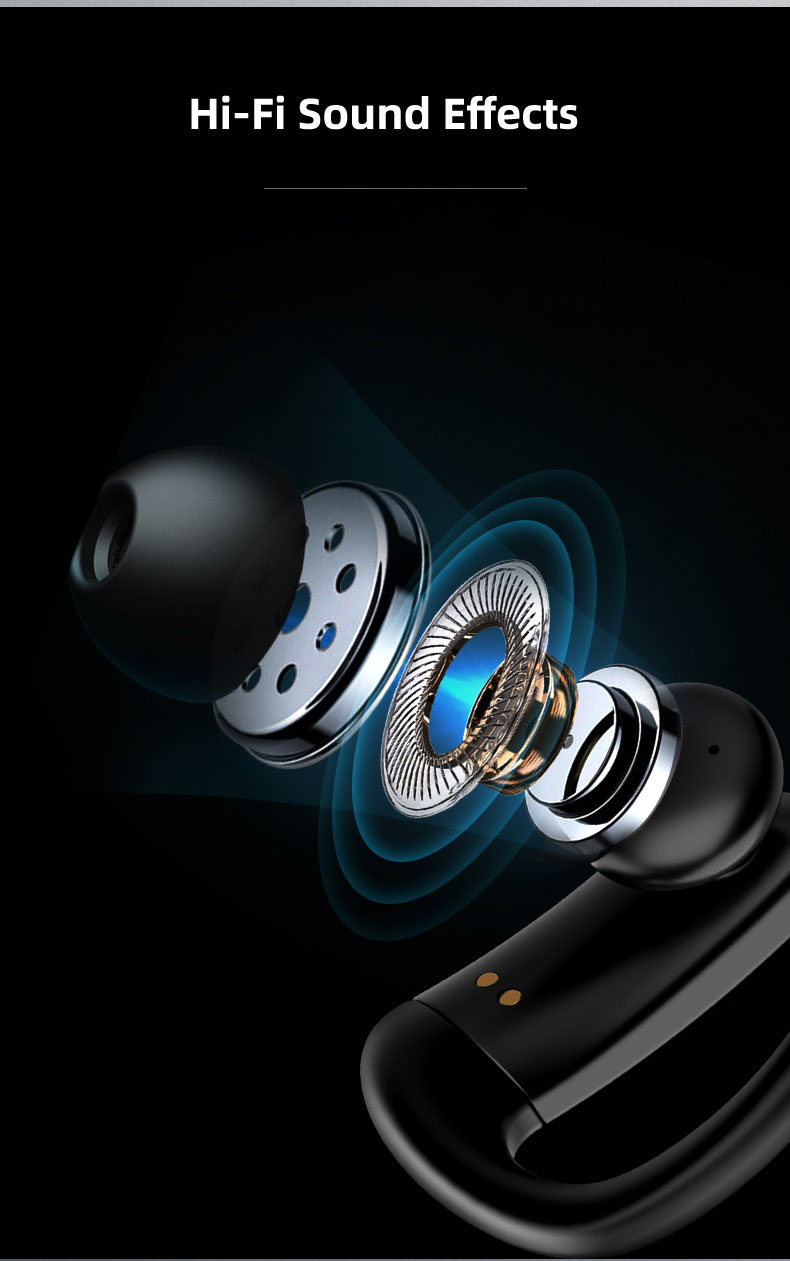 Earbuds-H5