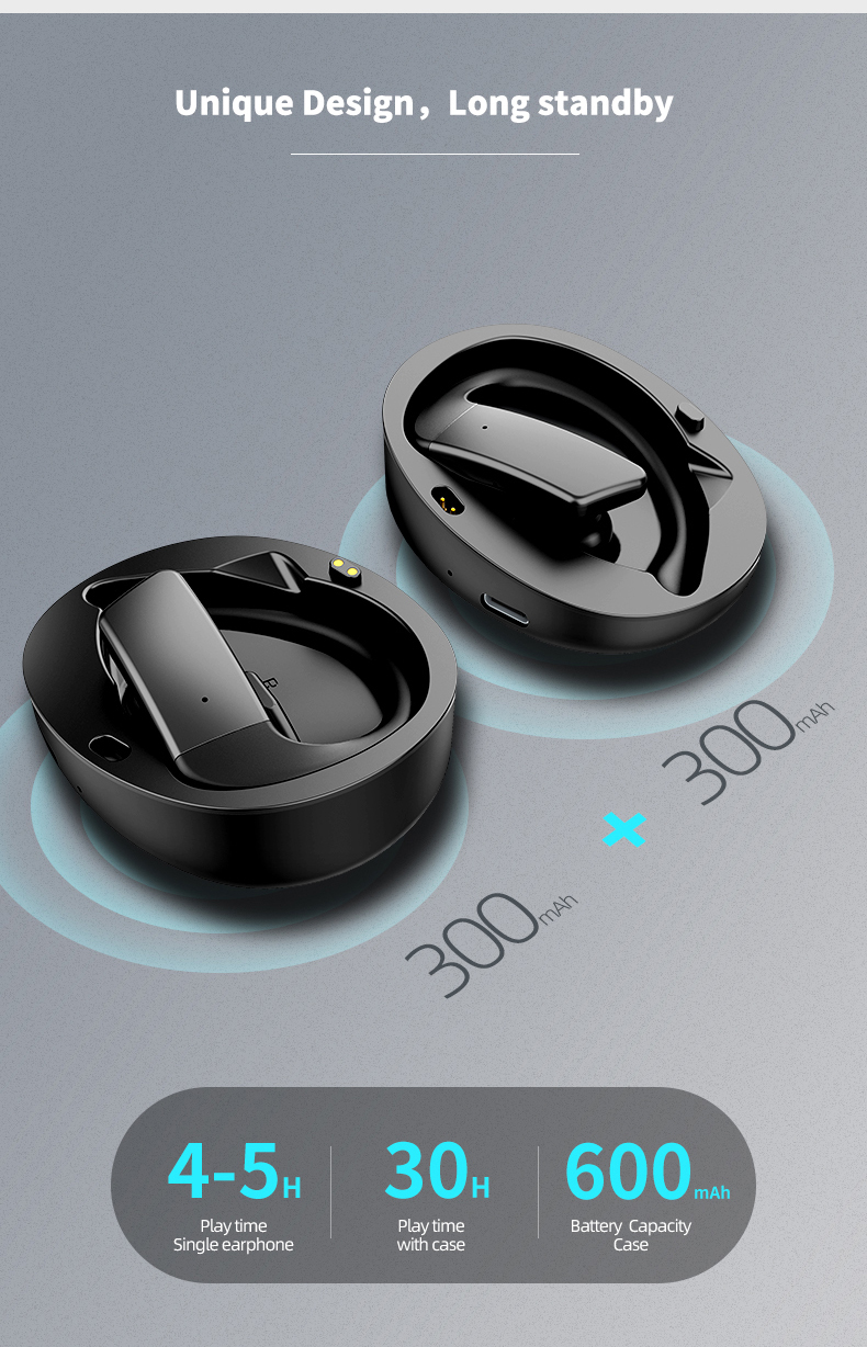 Earbuds-H5
