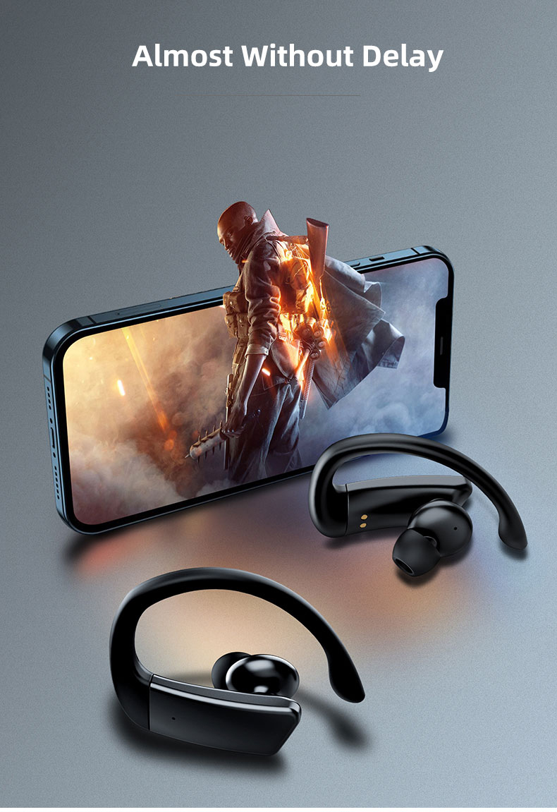 Earbuds-H5