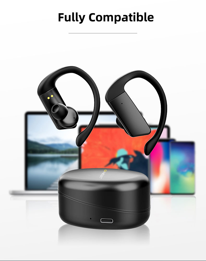 Earbuds-H5