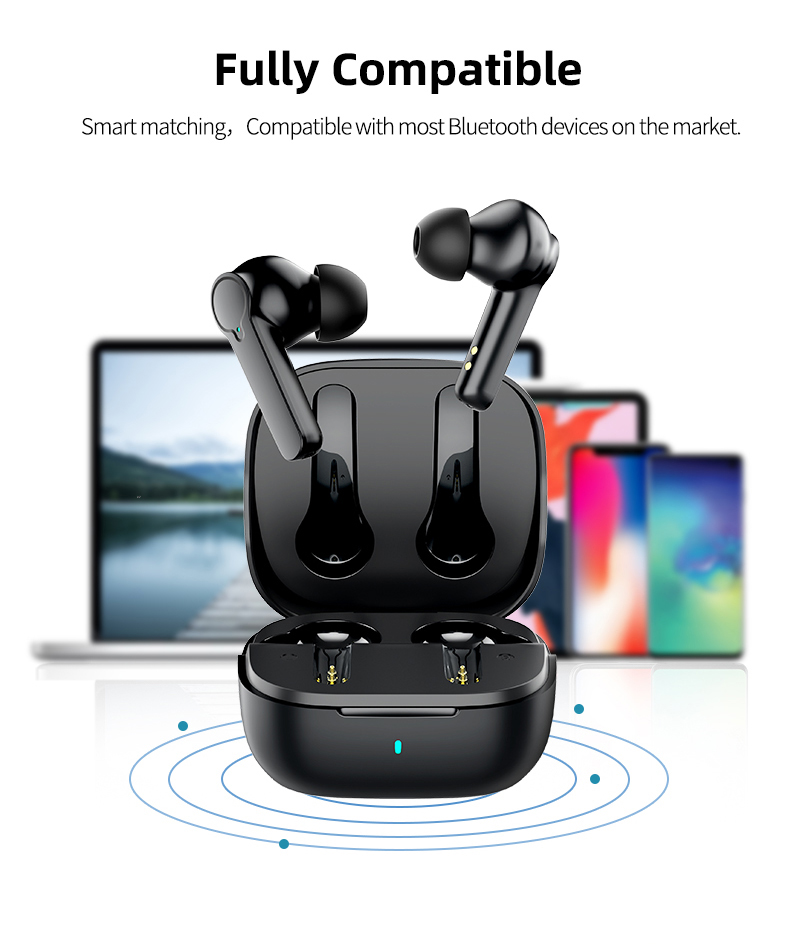 Earbuds-H3